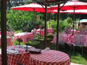 Le Petit Giverny