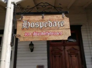 Hospedaje Von Bischoffshausen