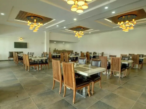 Spoorti Resort & ClubHouse by OYO Rooms