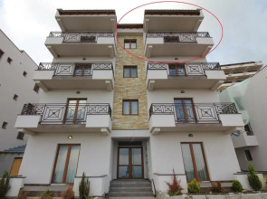 Apartment G10 Milmari resort