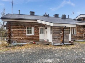 Holiday Home Revonaapa b13