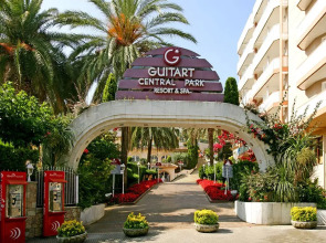 Hotel Guitart Central Park Aqua Resort 3*