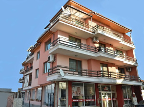 Panorama Apartment