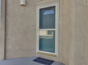 Colorado Springs Townhome ~ 7 Mi to Downtown!
