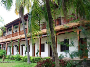 Hotel Granada