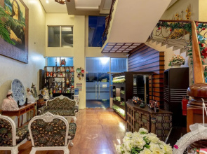 ZEN Rooms Metro Inn Bacolod
