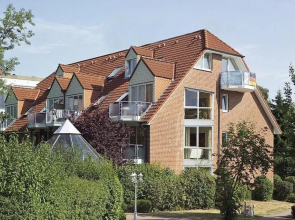 Wohnpark am Mühlenteich Wohnpark am Mühlenteich Appartement 34