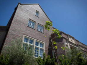 Easton Hall