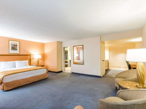 Comfort Inn & Suites Downtown Brickell-Port of Miami