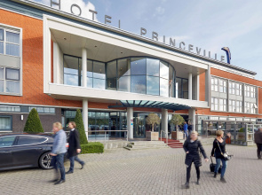 Van der Valk Hotel Breda