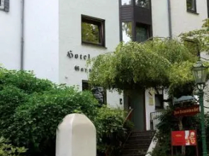 Hotel Zum Bergischen Hof