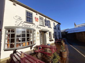 The Bruce Arms