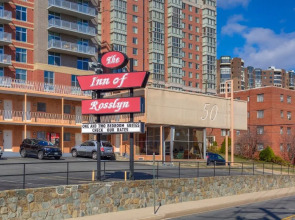 The Inn of Rosslyn