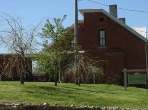 1818 Main Street Bed and Breakfast