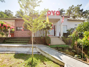 SPOT ON 89623 Nawawi's Backpackers