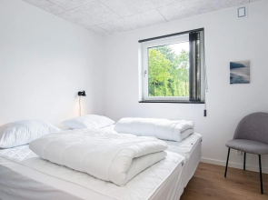 10 Person Holiday Home in Ansager