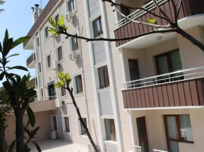 Avrasya Vip Suite