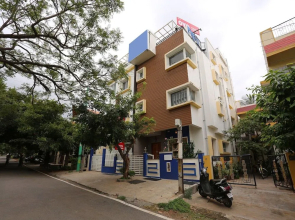 OYO 9816 Hotel Neelkanth