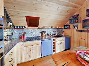 The Coal Shack Harborfront Studio by RedAwning