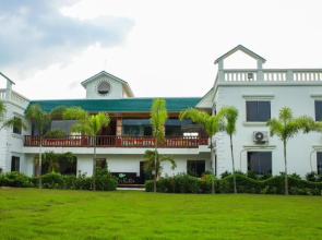 Mohor Kutir Resort