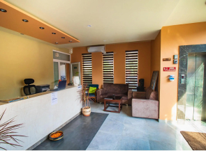 Punyah Residency