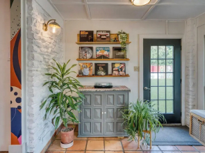 Summer Sale! El Dorado Estate Private 2-acre Escape With Pool & Guest Suites Firepit, Playset, Guest Suites