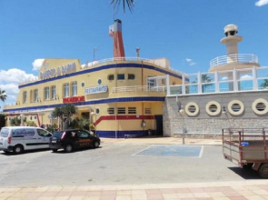 Apartamento Puerto y Playa 4