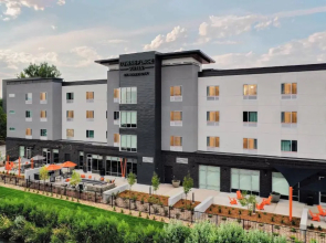 TownePlace Suites by Marriott Loveland Fort Collins