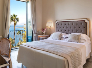 Hotel Villa Belvedere