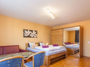 Hotel - Seerose Ferienwohnung