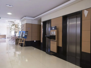 Hotel Caiua Express