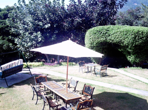 The Fern Surya Resort Kasauli Hills, Dharampur