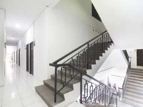 Cattail Guest House by OYO Rooms