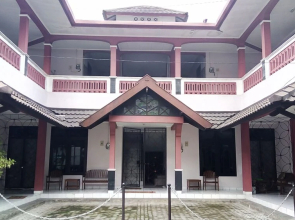 Apartment AP7
