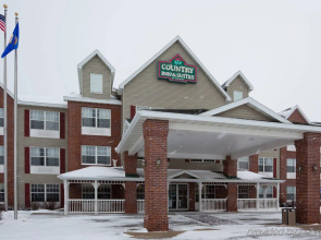 Country Inn & Suites Rochester South Mayo Clinic