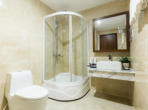 Muong Thanh Grand Nha Trang Hotel