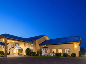 Spark by Hilton West Coxsackie