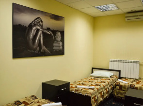 Prime Hostel