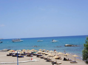 Rodos Beach