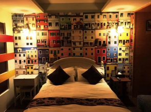 Park 61 B&B