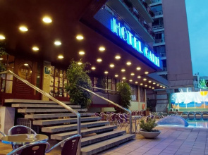 Garbi Calella Hotel