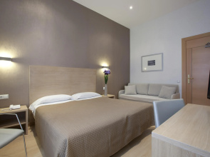 Hotel Regente