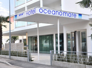 Hotel Oceanomare