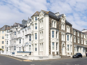 Bay View Apartments