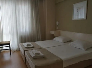 Senyildiz Hotel