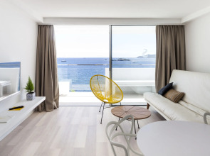 Sud Ibiza Suites