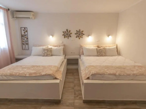 Naxos Enjoy Apartments