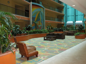Caribe Resort