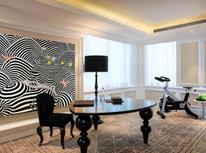 Sofitel Mumbai BKC Hotel