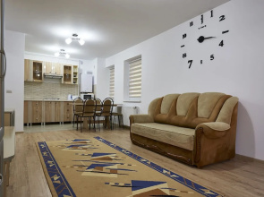 Apartment Top City